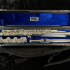 Haynes Q1 Flute OEC#B, Serial #8494 - Lightly Played Store Stock!